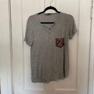 T shirt